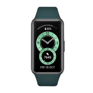 HUAWEI 華為Band 6-青山黛
