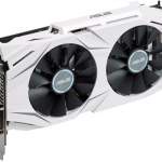 ASUs gtx1060 3gb