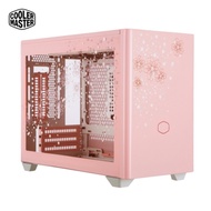 Cooler Master MasterBox NR200P 機殼 櫻花限定版