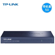 TP-LINK Enterprise-Grade VPN Router Gigabit Port/8 Port PoE Power Supply AP Management TL-R479GP-AC