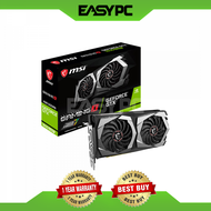 MSI GTX 1650 Super Gaming X 4gb 128bit GDr6 Gaming Videocard
