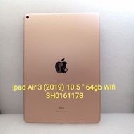 Apple iPad Air 3 64gb Wifi SH0161178