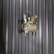 compressor aircond kancil L2 L5 L6