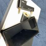 Sony Walkman WM1AM2 黑磚 二代 連PW Audio接地