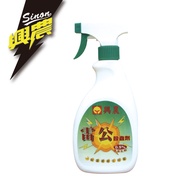 興農雷公0.5%殺蟲劑500ml