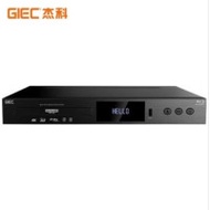 GIEC杰科 BDP-G5500-Plus 增強版真4K UHD Blu-Ray 7.1聲道藍光機 | 解碼杜比DTS視頻音效 | 支援無損音樂CUE播放 | 香港行貨