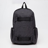 SKECHERS 後背包 象灰 - S61538