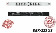 Dbx 223 схема