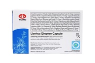 LIANHUA QINGWEN Forsythia + Lonicera +Gypsum + Isatis + Rhizome + Frond Bases 1 box [PRESCRIPTION REQUIRED]