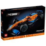 樂高LEGO 科技系列 - LT42141 McLaren Formula 1 Race Car