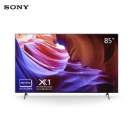 索尼（SONY）KD-85X85K 85英寸 4K HDR 全面屏智能电视 广色域 120HZ 视觉低疲劳认证