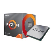 AMD 超微 AM4 RYZEN 7 3700X 3.6G 8核/16 處理器 中央處理器 公司貨 廠商直送 現貨