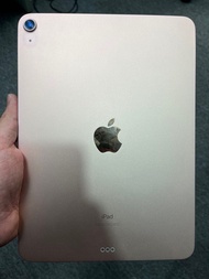 玫瑰金港行 iPad Air 4 256gb Wifi，可交換iPad Mini6