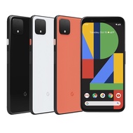 【福利品】Google Pixel 4 XL (6G/128G) 6.3吋智慧型手機