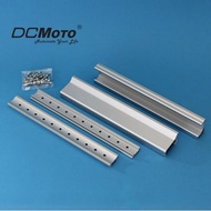 Auto Gate C Channel