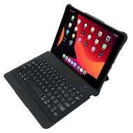Capdase Keyboard Flip Case for iPad 10.2"/iPad Air/iPad P ...