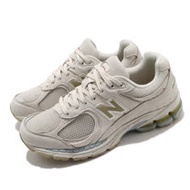 New Balance 慢跑鞋 2002R 運動 男女鞋 紐巴倫 舒適 簡約 情侶穿搭 麂皮 灰 卡其 ML2002R3D ML2002R3D