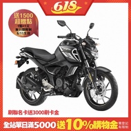 YAMAHA 山葉機車 FZS V3 150 ABS版 2020年 全新車