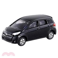 41.TOMICA小汽車 NO.92-豐田RACTIS