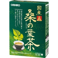 ORIHIRO Orihiro國內桑葉茶100％2克×26袋