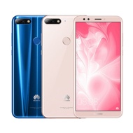 HUAWEI Y7 Prime 2018 (3G/32G) 5.99吋智慧手機