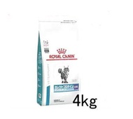 [療法食] ロイヤルカナン 猫用 セレクトプロテイン ダック＆ライス 4kg