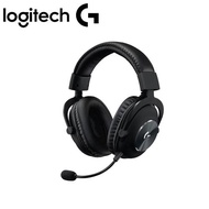 Logitech 羅技 PRO X 職業級電競耳機麥克風