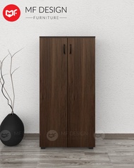 MF DESIGN Hanze Shoe Cabinet / Shoes Rack / Cabinet Kasut / Rak Kasut