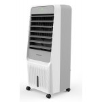 NOVELTI NE8201 5合1冷暖空清機 | 冷風機 | 加濕功能 | HEPA空清機 | 暖風機 | 風扇 | 香港行貨 - 訂購產品