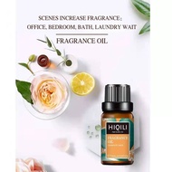 ✻▧HIQILI 10ML Fragrance Oil for Air Purification &amp; Candle &amp; Soap &amp; Beauty Products making Scenes Increase fragrance