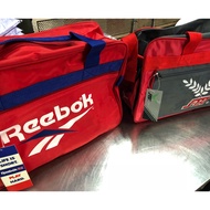 DSH กระเป๋าเดินทางล้อลาก กระเป๋าเดินทางใบใหญ่ กระเป๋าเดินทาง FBT, Reebok กระเป๋าเดินทางเด็ก