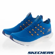 SKECHERS 男慢跑 GORUN 7 - 55219BLOR