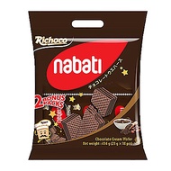 麗巧克 Nabati 巧克力威化餅(414g)