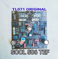 SOCL 506 TEF DRIVER SUPER OCL506 baca deskripsi