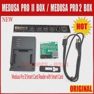2021 Kotak Medusa Pro II Asli Terbaru/Kotak Medusa Pro2