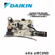 DAIKIN PCB BOARD【 FTK20P 】( INVERTER ) ( GR50044110459 )