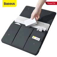 baseus กระเป๋าใส่แล็ปท็อป สําหรับ macbook air 13 pro 15