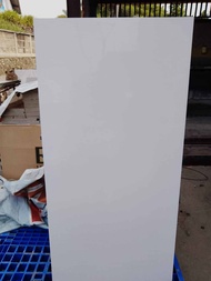 granit lantai putih polos 60x120 kw 1