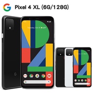 【Google】Pixel 4 XL 6.3吋智慧手機(6G/128G)