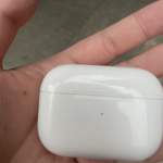AirPods Pro 二手 在保