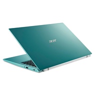 ACER Aspire 3 โน๊ตบุ๊ค ( 15.6 " , Intel Core i 3, RAM 4 GB , 512 GB , สี Electric Blue ) รุ่น A 315 - 58 - 329 WBL