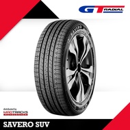GT Radial 215/70 R15 98T SAVERO SUV Tire (215/70R15 Gajah Tunggal)