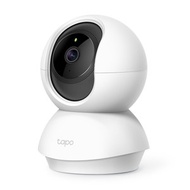 [特價]TP-LINK Wi-Fi無線智慧可旋轉高清網路攝影機 型號Tapo C200