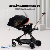 Baobaohao V9 Stroller New Model. Express Delivery Hcmc
