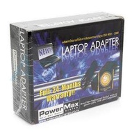 Adapter NB HP (4.0*1.7mm) 19V 1.58A 'PowerMax' เลือกซื้อ  อแดปเตอร์ สายชาร์จ แบตเตอรี่โน๊ตบุ๊ค แท้-เทียบ คุณภาพดี Adaper, สายชาร์จโน๊ตบุ๊ค, แบตโน๊ตบุ๊ค, หัวชาร์จโน๊ตบุ๊ค, อแดปเตอร์โน๊ตบุ๊ค, แบตเตอรี่โน๊ตบุ๊ค
