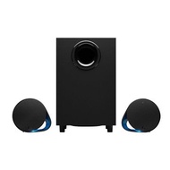 Logitech G560/黑/三件式電競音箱系統