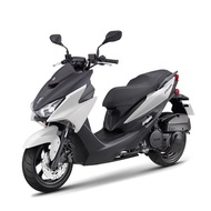 YAMAHA 山葉機車 FORCE155 夜狂 傲色上市 -2020新車