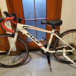 Fuji24吋公路單車