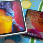 IPad Pro 2020 第二代 11吋 128gb cellular 4g