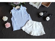 Harga Baju Celana Setelan Wanita Anak Anak Terbaru November 2021 | BigGo  Indonesia